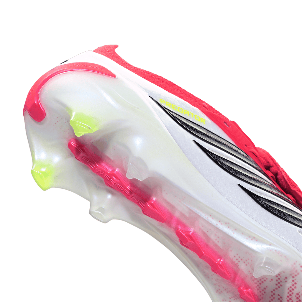 Predator Elite FT FG - Born for Goals Pack (JS0380)