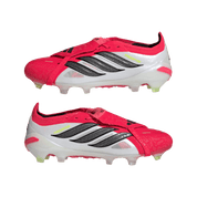 Predator Elite FT FG - Born for Goals Pack (JS0380) Footwear Adidas