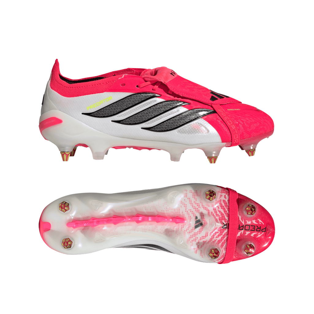 Predator Elite FT SG - Born for Goals Pack (JS0381)
