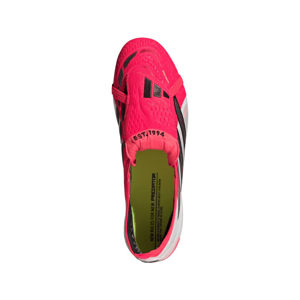 Predator Elite FT SG - Born for Goals Pack (JS0381)