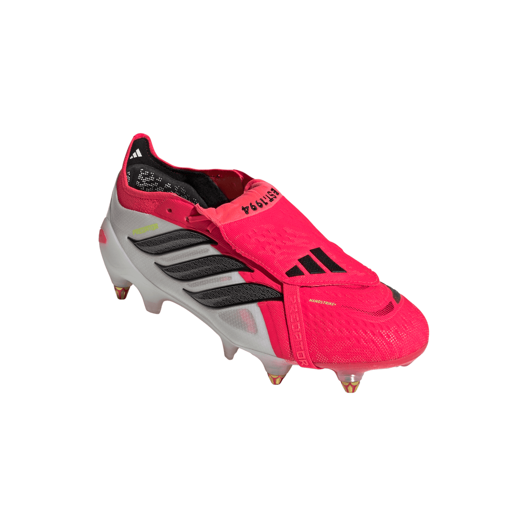 Predator Elite FT SG - Born for Goals Pack (JS0381)