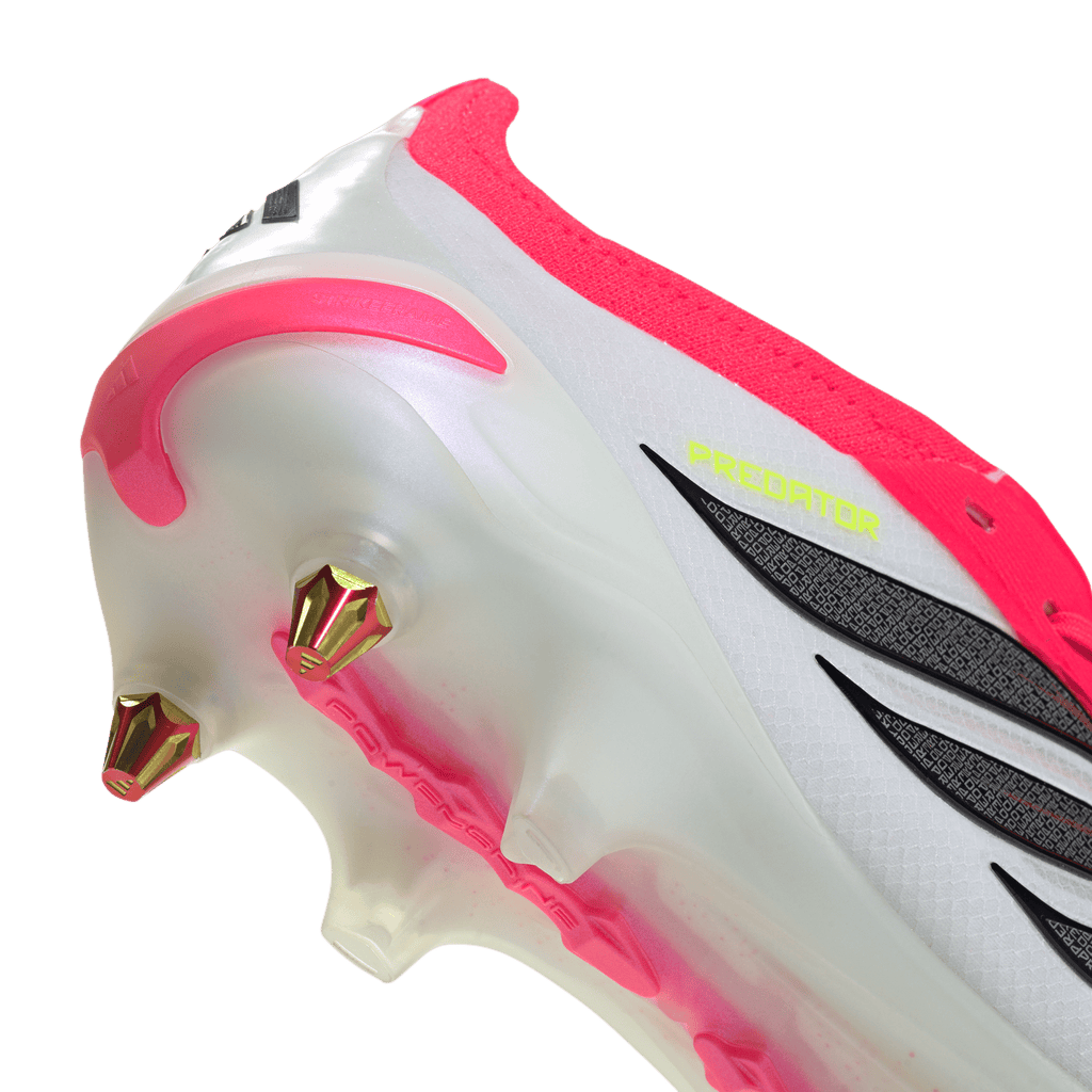 Predator Elite FT SG - Born for Goals Pack (JS0381)