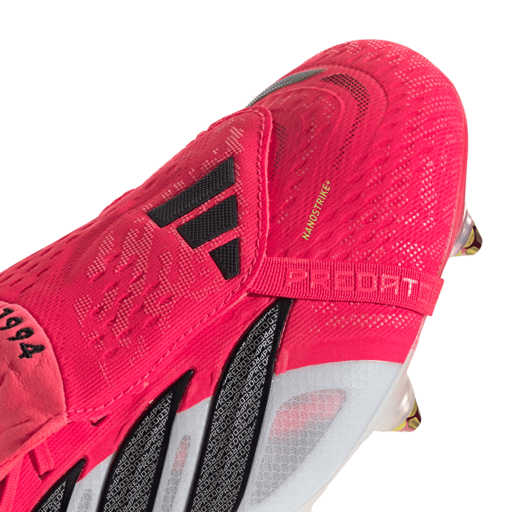 Predator Elite FT SG - Born for Goals Pack (JS0381)