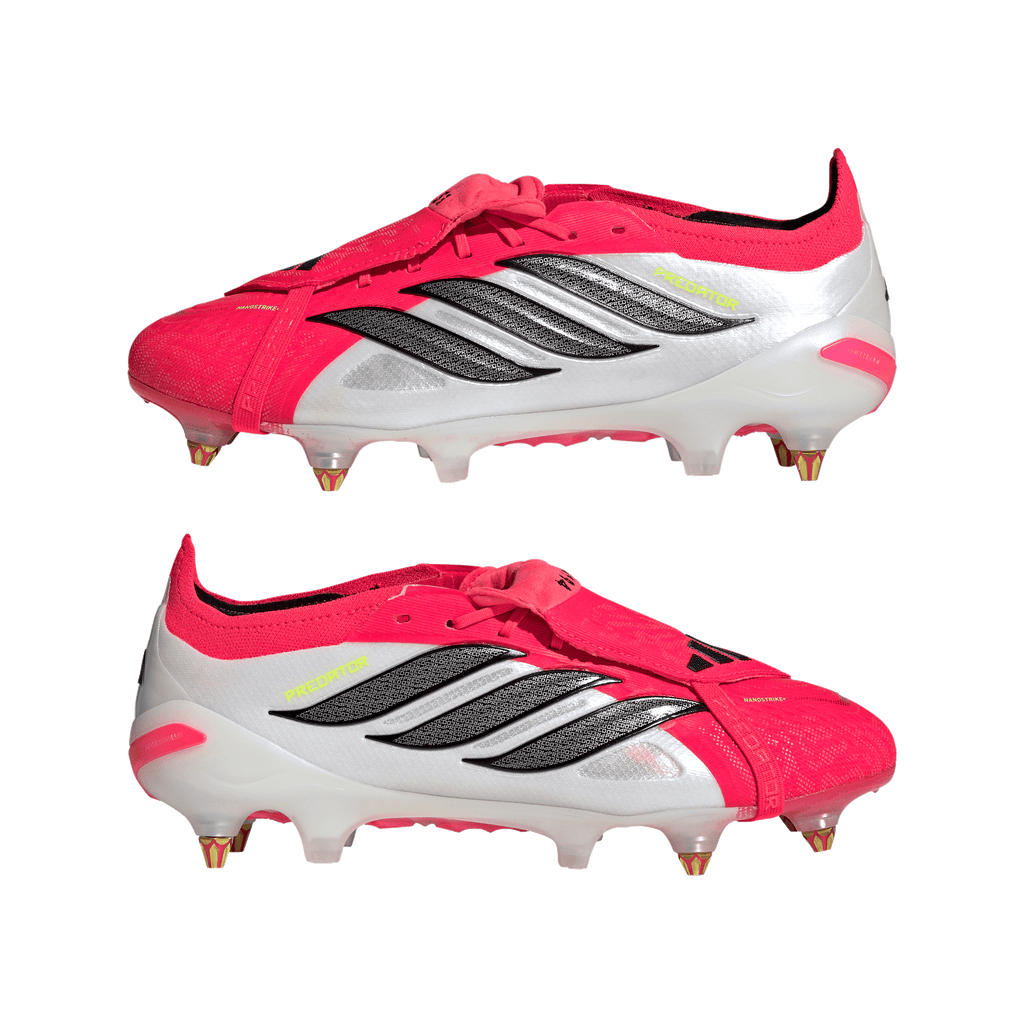 Predator Elite FT SG - Born for Goals Pack (JS0381)