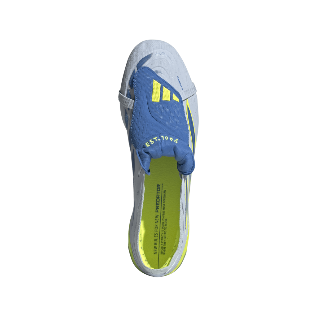 Predator Elite FT SG - Ice Cold Precision Pack (JS0382)