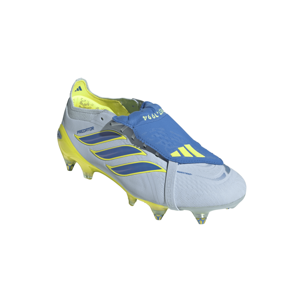 Predator Elite FT SG - Ice Cold Precision Pack (JS0382)