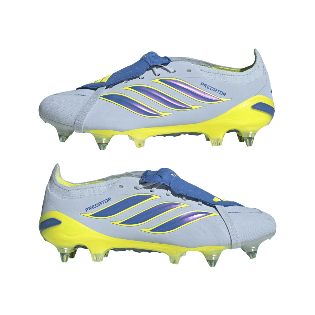 Predator Elite FT SG - Ice Cold Precision Pack (JS0382)