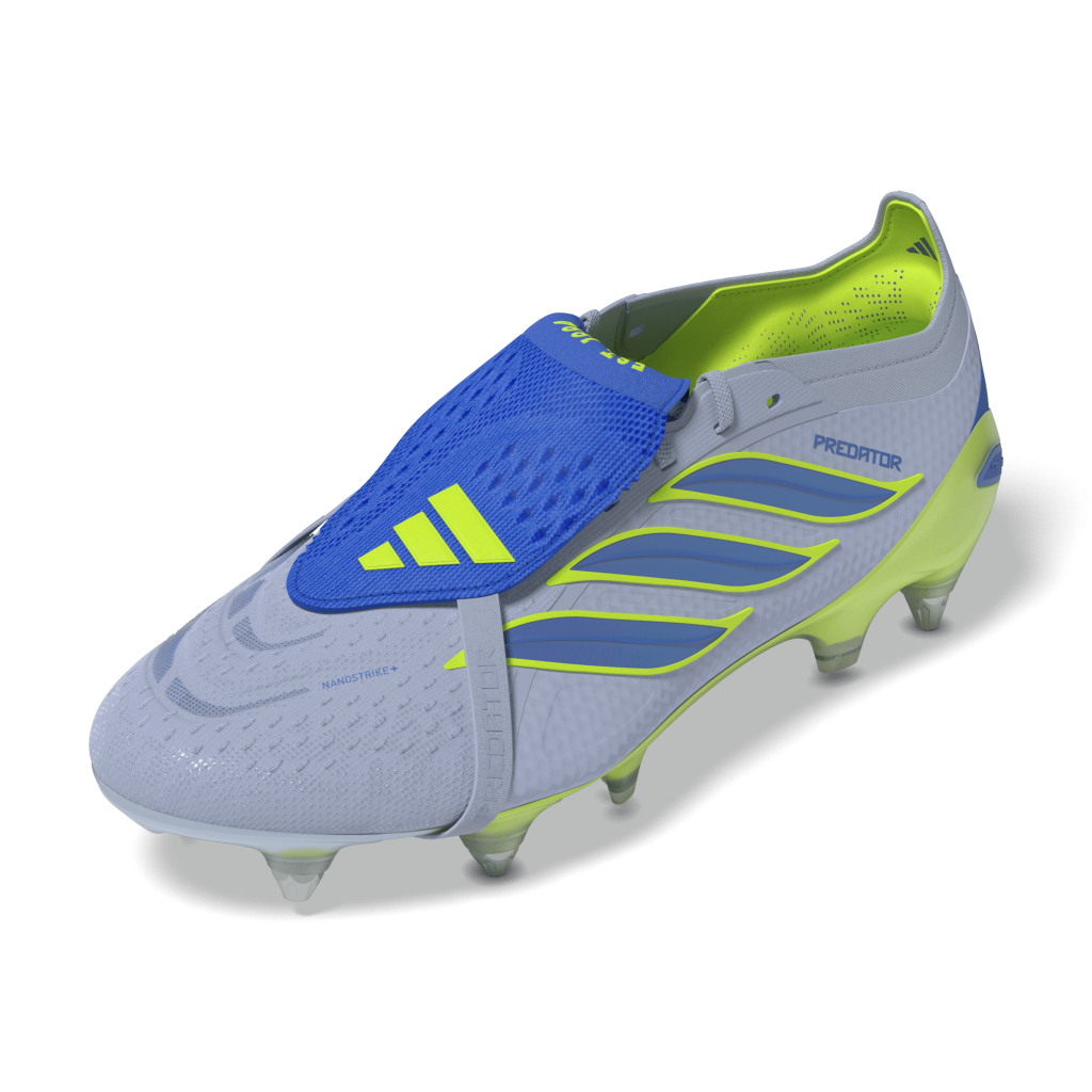 Predator Elite FT SG - Ice Cold Precision Pack (JS0382)