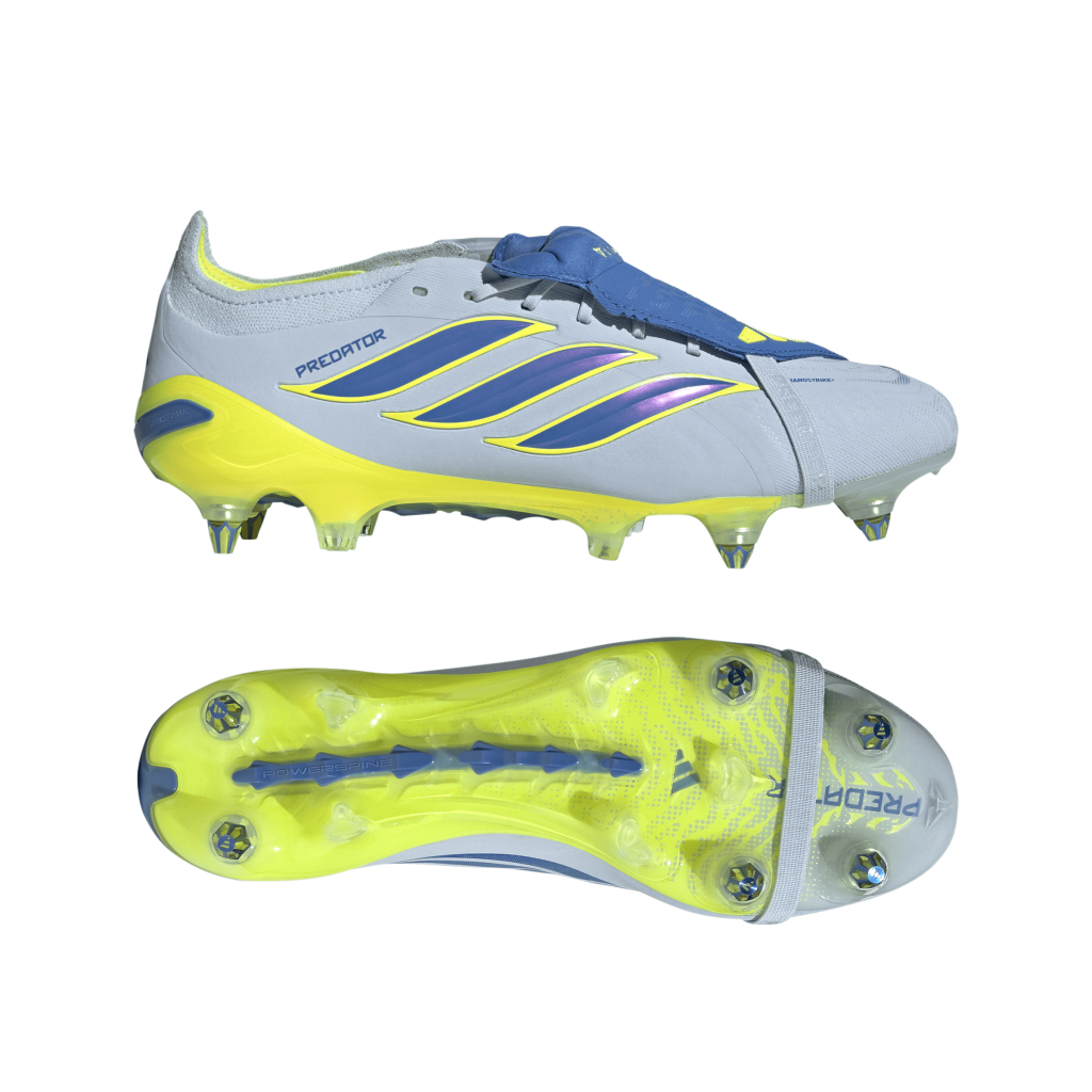 Predator Elite FT SG - Ice Cold Precision Pack (JS0382)