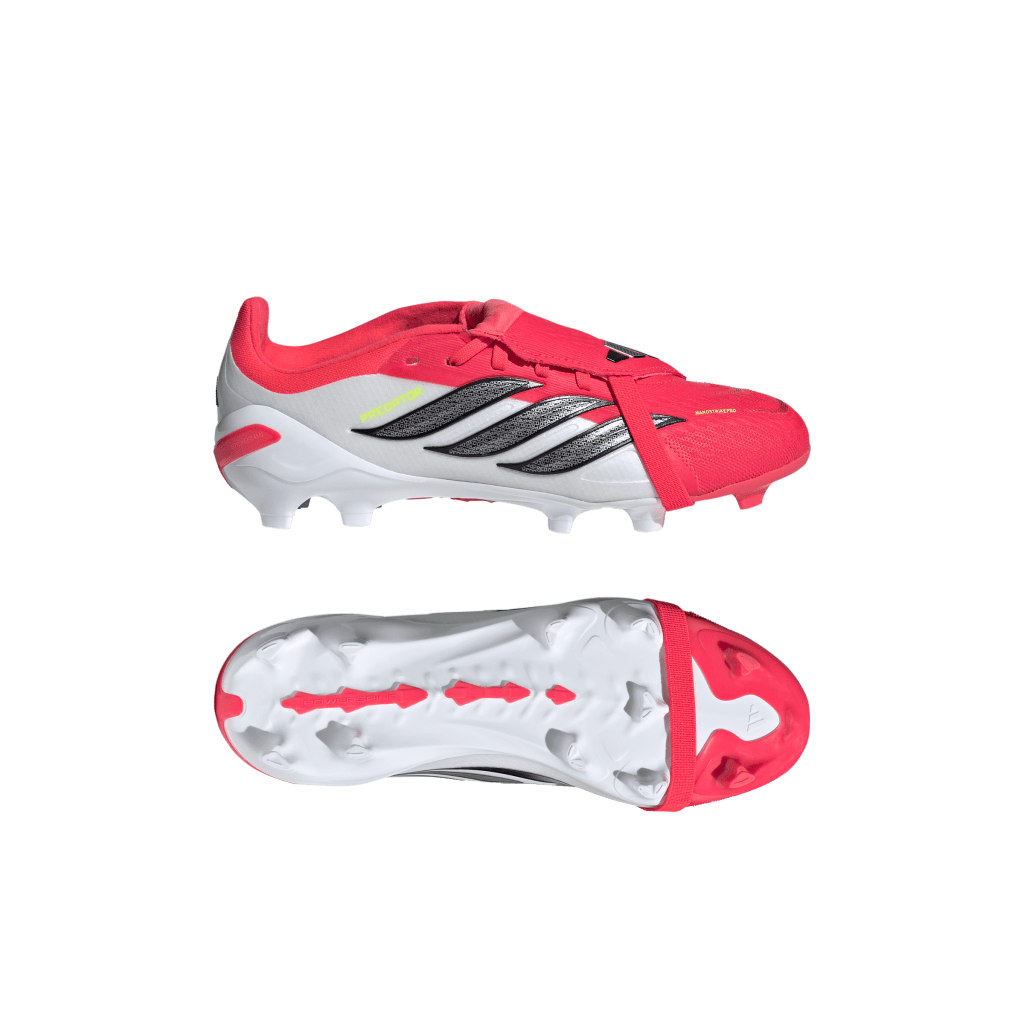 Predator Elite FT Youth FG - Born for Goals Pack (JS0391) Footwear Adidas