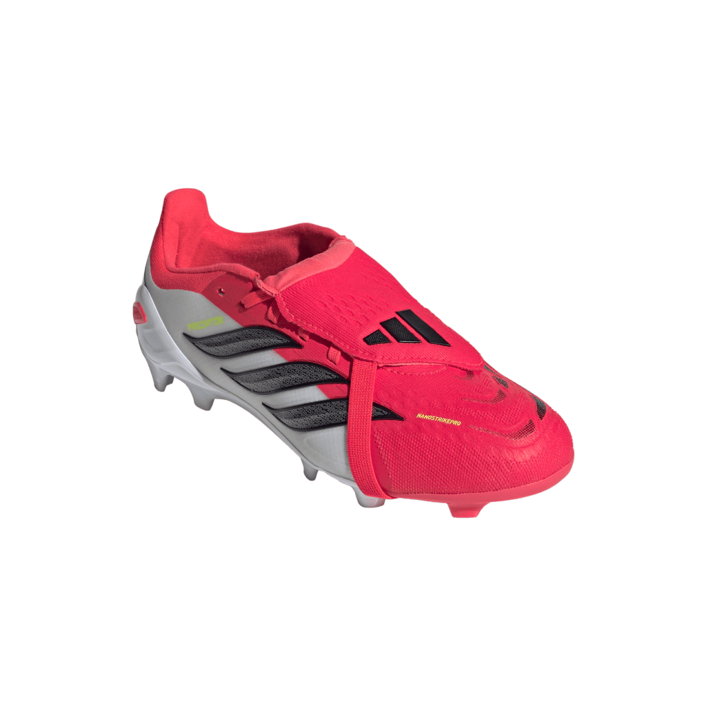 Predator Elite FT Youth FG - Born for Goals Pack (JS0391) Footwear Adidas