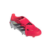 Predator Elite FT Youth FG - Born for Goals Pack (JS0391) Footwear Adidas