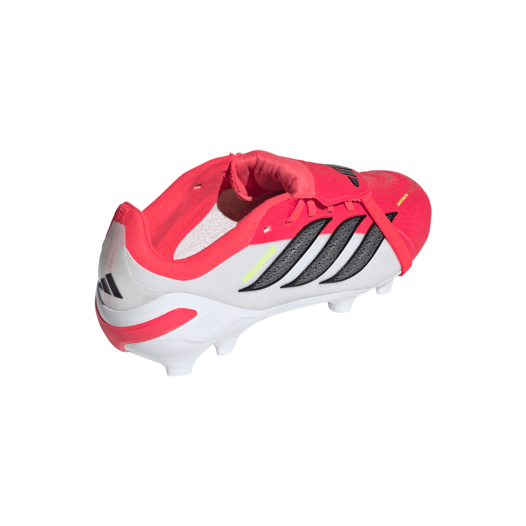 Predator Elite FT Youth FG - Born for Goals Pack (JS0391) Footwear Adidas