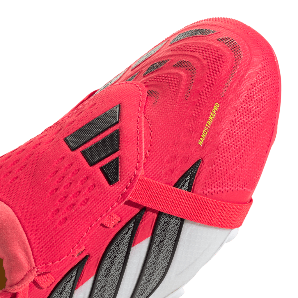 Predator Elite FT Youth FG - Born for Goals Pack (JS0391) Footwear Adidas