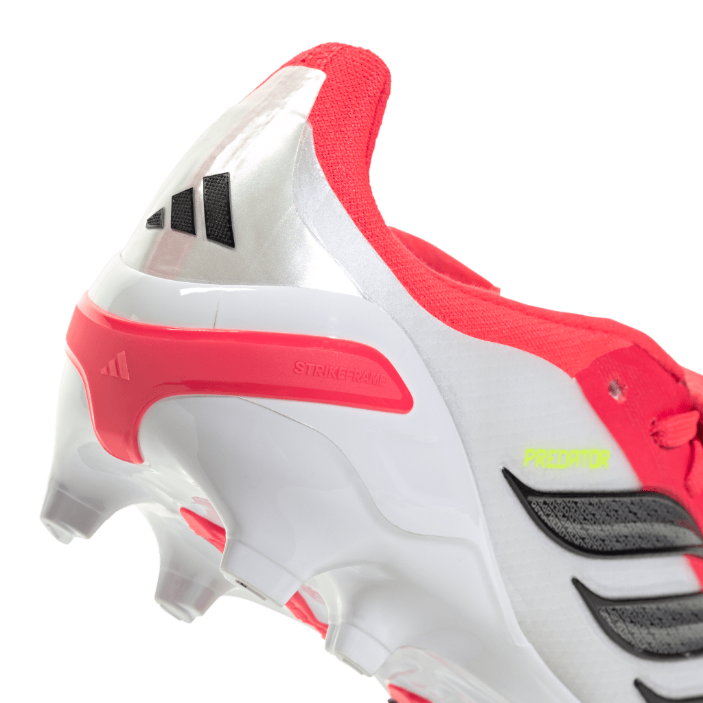 Predator Elite FT Youth FG - Born for Goals Pack (JS0391) Footwear Adidas