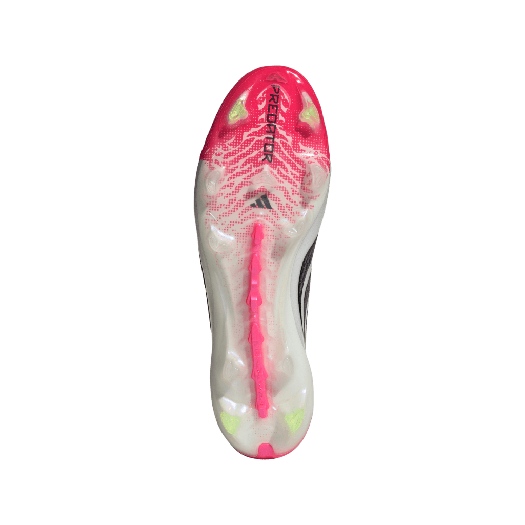 Predator Elite Laceless FG - Born for Goals Pack (JS0407)