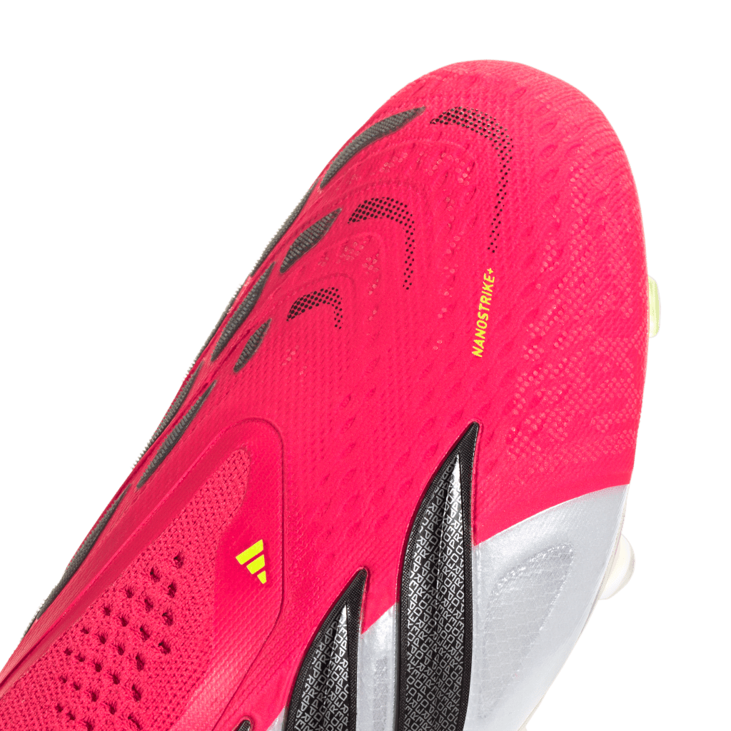 Predator Elite Laceless FG - Born for Goals Pack (JS0407)