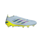 Predator Elite Laceless FG - Ice Cold Precision Pack (JS0410)