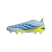 Predator Elite Laceless FG - Ice Cold Precision Pack (JS0410)