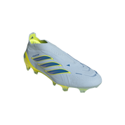 Predator Elite Laceless FG - Ice Cold Precision Pack (JS0410)