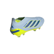 Predator Elite Laceless FG - Ice Cold Precision Pack (JS0410)