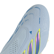 Predator Elite Laceless FG - Ice Cold Precision Pack (JS0410)