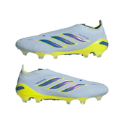 Predator Elite Laceless FG - Ice Cold Precision Pack (JS0410)