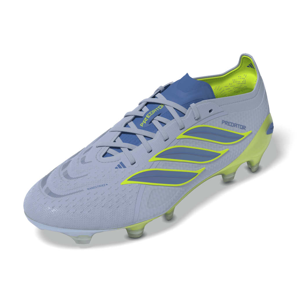 Predator Elite FG - Ice Cold Precision Pack (JS0432) – Ultra Football Predator Elite FG - Ice Cold Precision Pack (JS0432) – Ultra Football