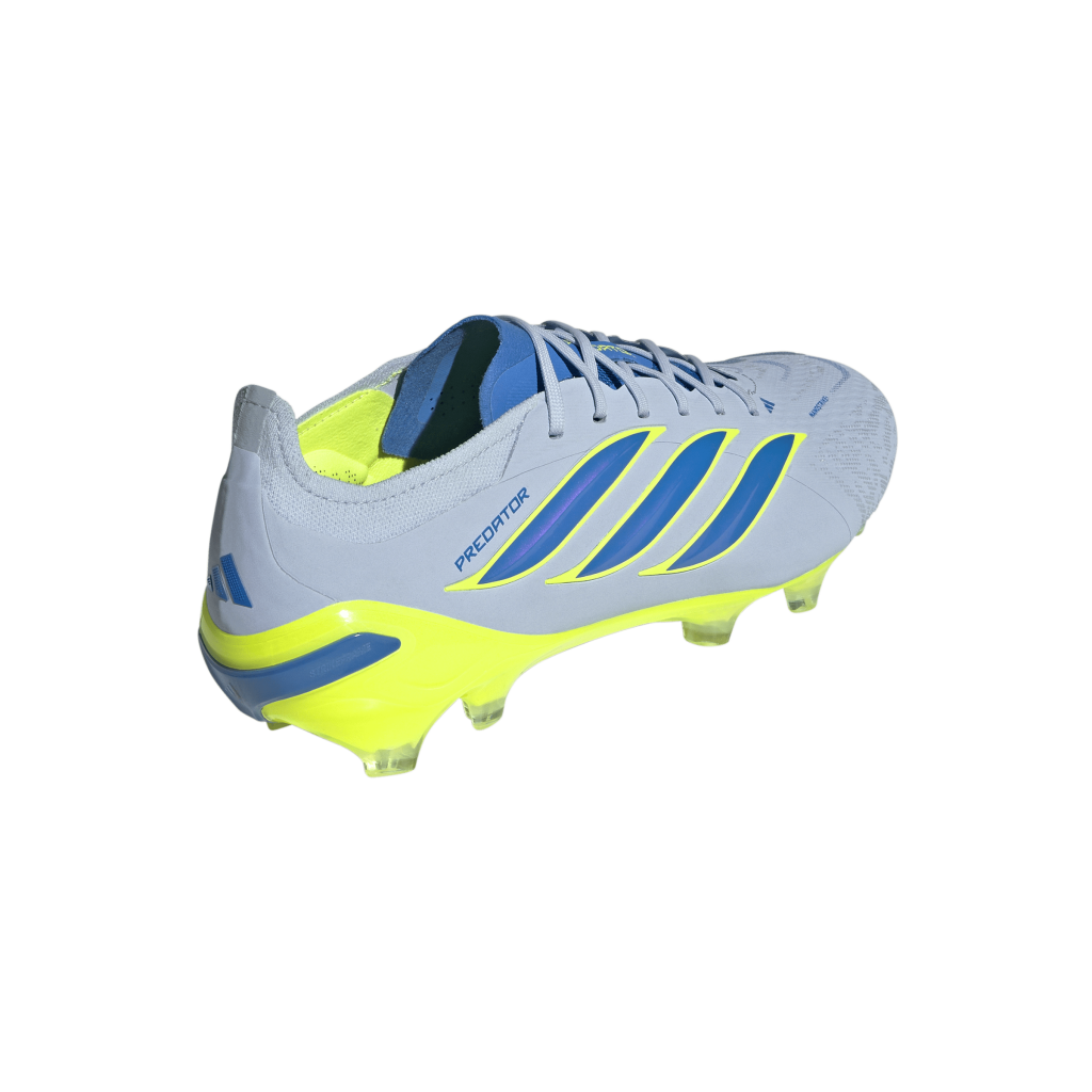 Predator Elite FG - Ice Cold Precision Pack (JS0432)