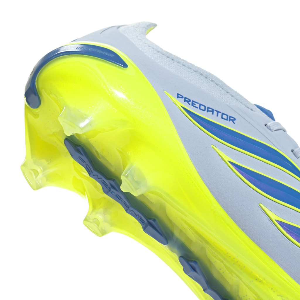 Predator Elite FG - Ice Cold Precision Pack (JS0432)