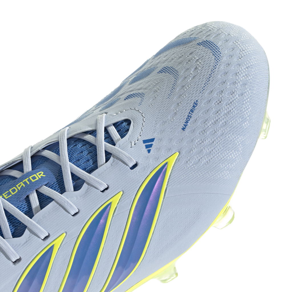 Predator Elite FG - Ice Cold Precision Pack (JS0432)