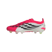 Predator Elite FG - Born for Goals Pack (JS0433) Footwear Adidas