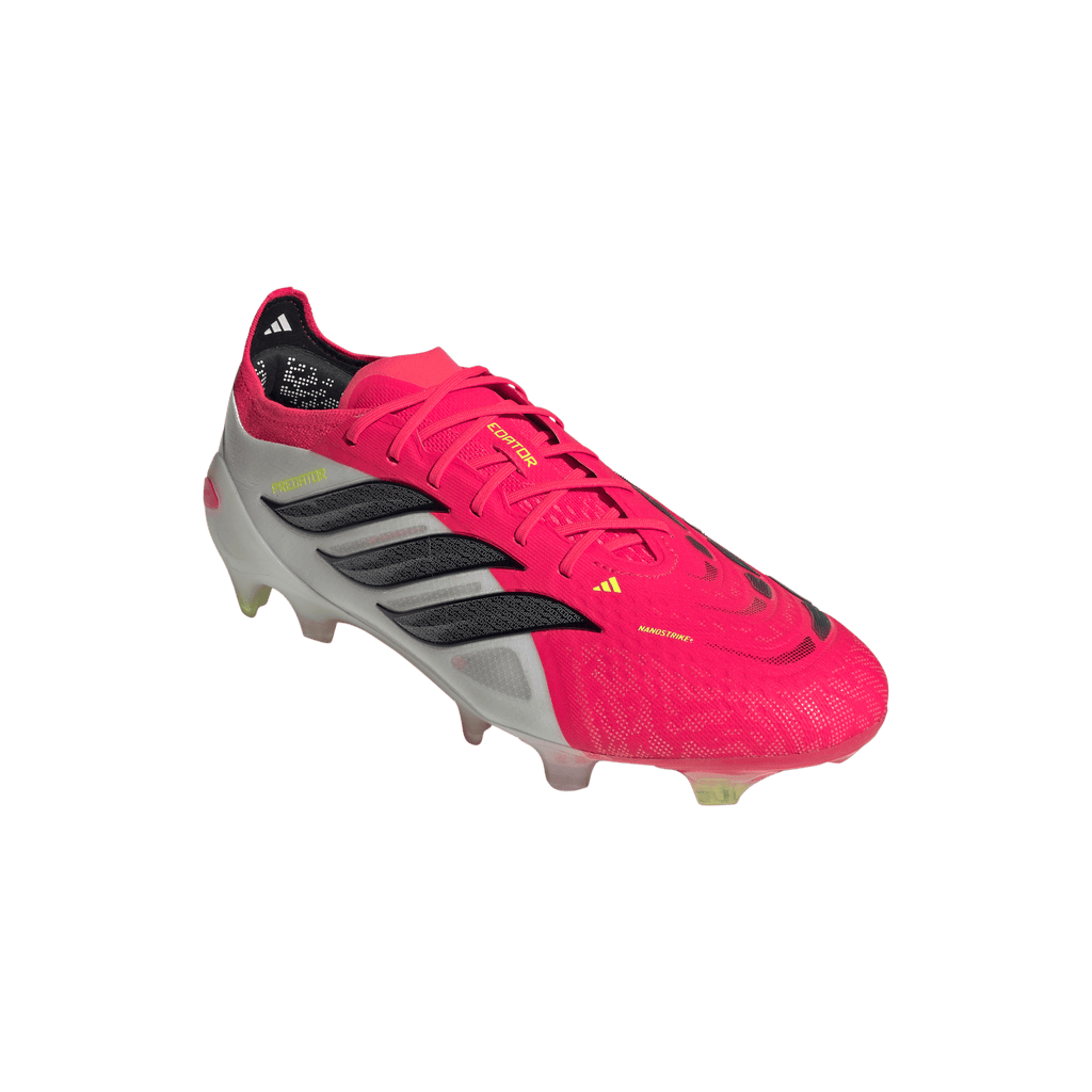 Predator Elite FG - Born for Goals Pack (JS0433)