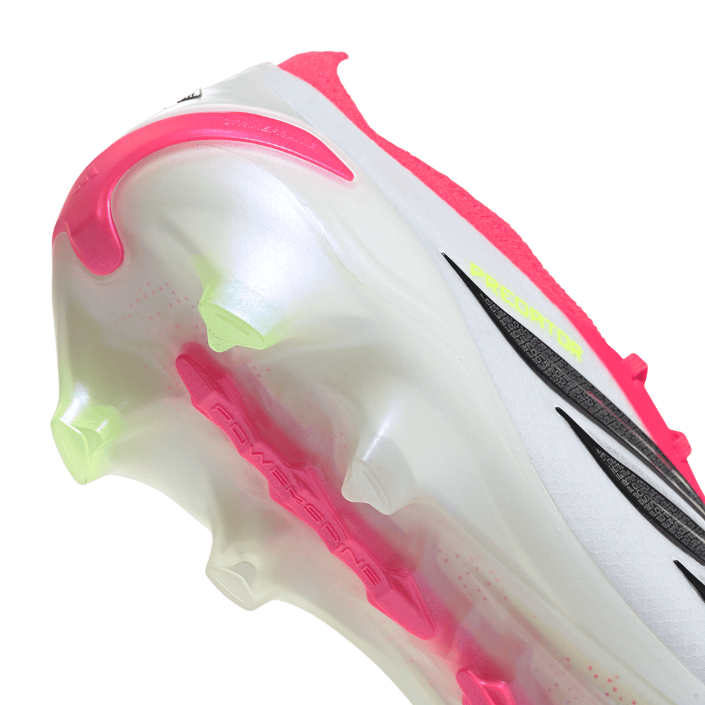 Predator Elite FG - Born for Goals Pack (JS0433)