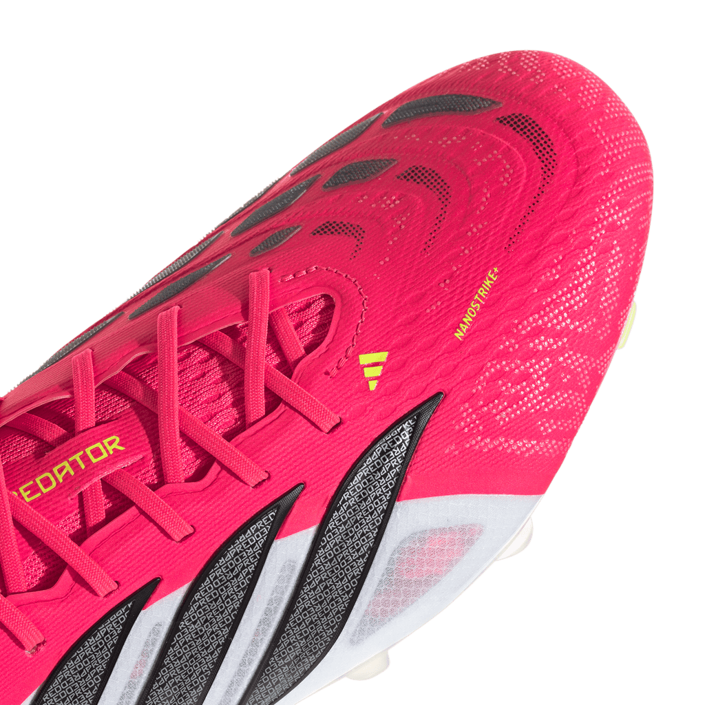 Predator Elite FG - Born for Goals Pack (JS0433)