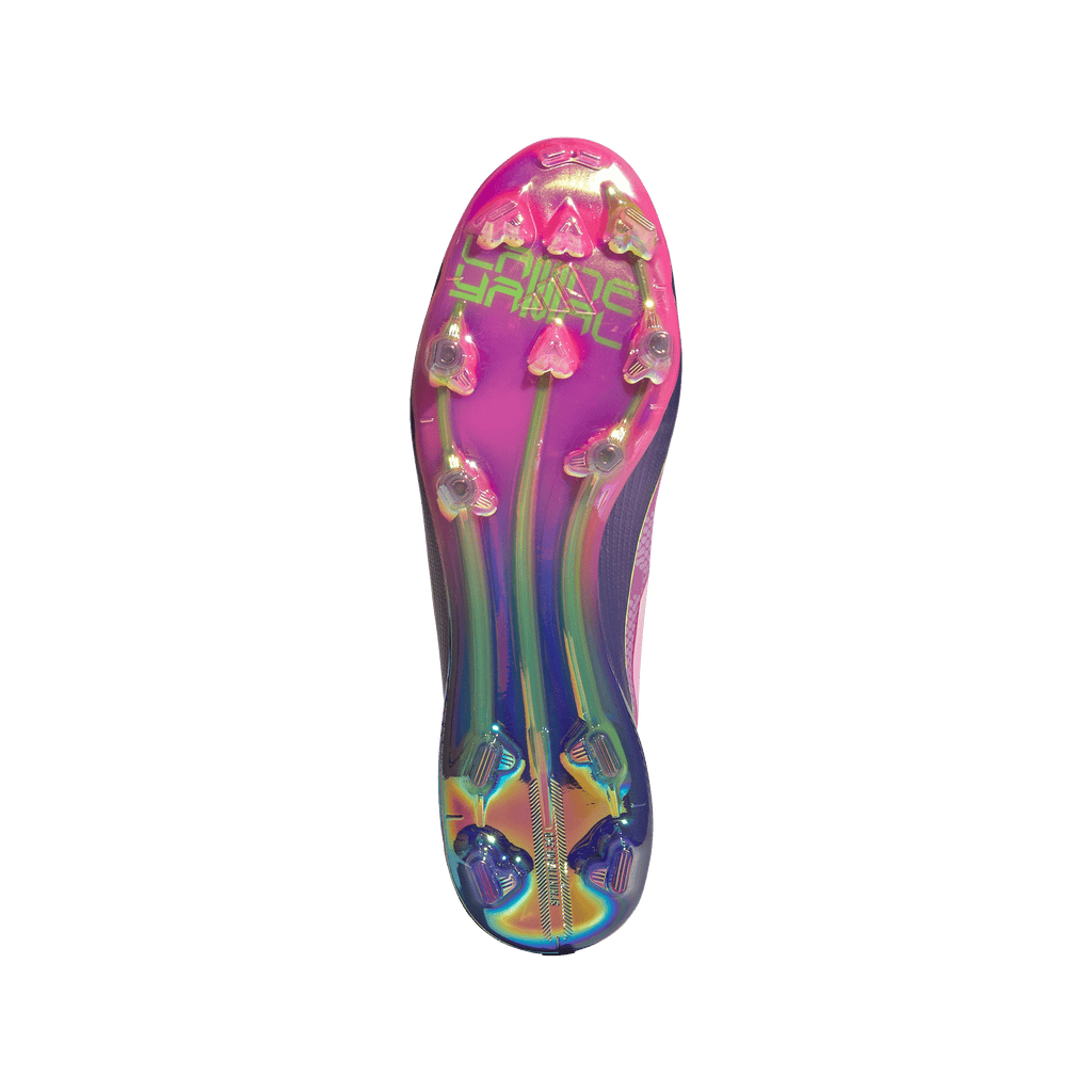 F50 Elite x Lamine Yamal Laceless FG - Special Edition (JS0560)