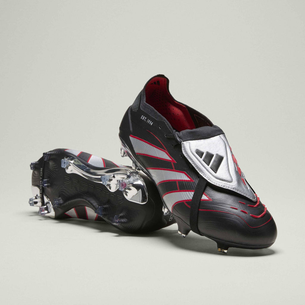 Predator Elite FT Leather BSR FG - Limited Edition (JS0563)