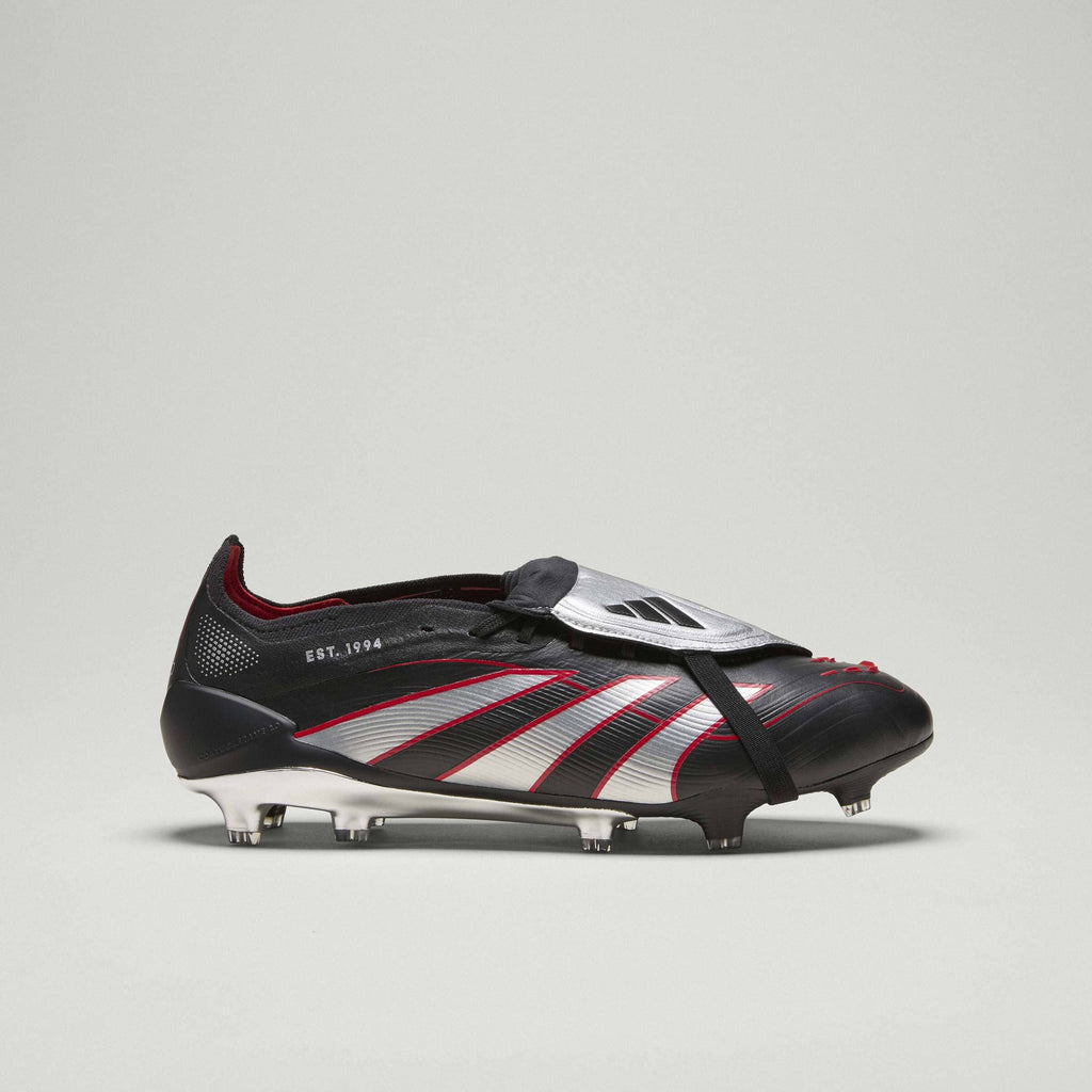 Predator Elite FT Leather BSR FG - Limited Edition (JS0563)
