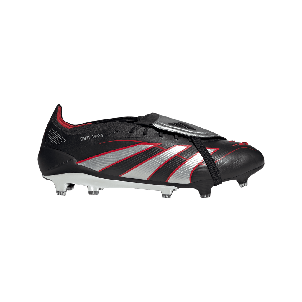 Predator Elite FT Leather BSR FG - Limited Edition (JS0563)