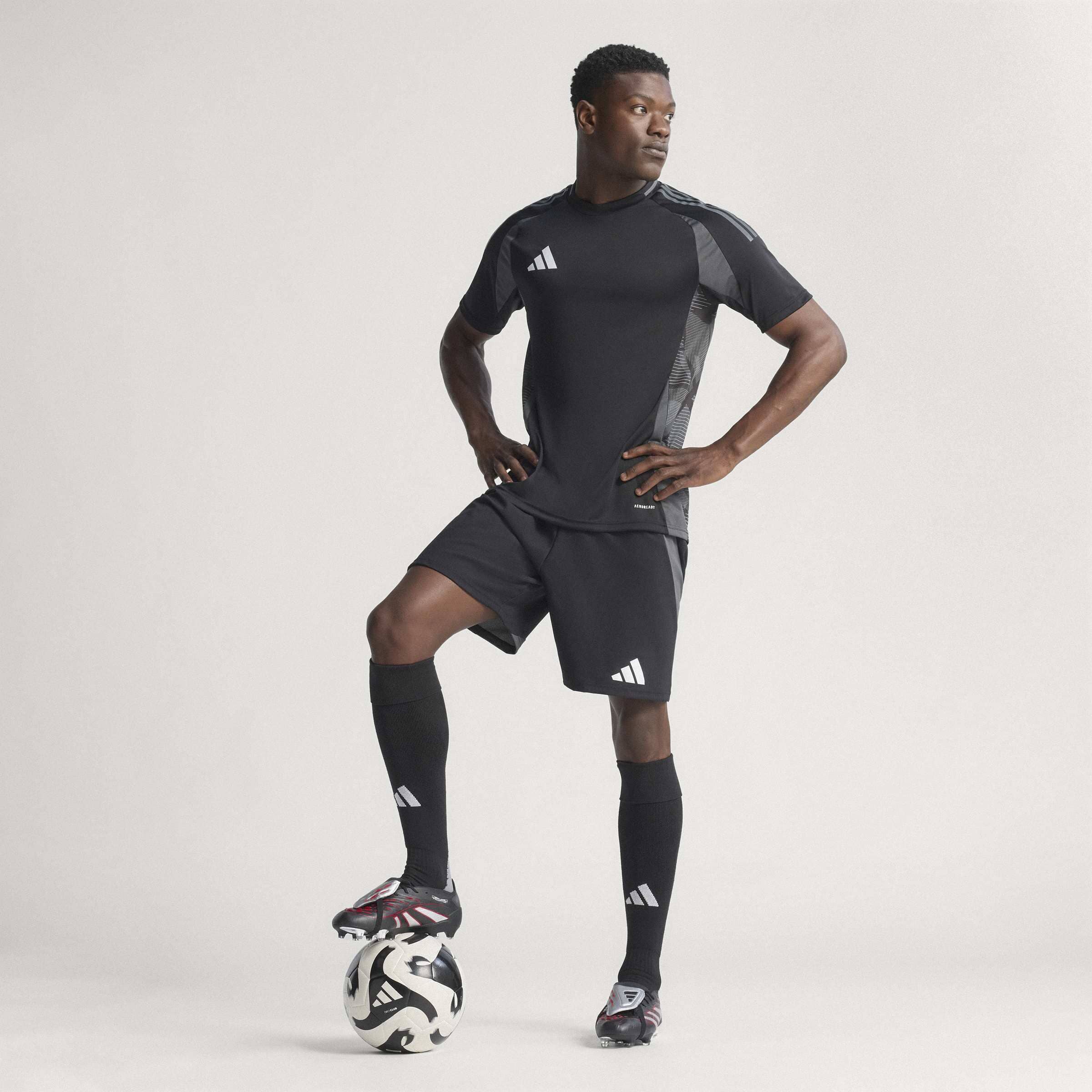 Predator Elite FT Leather BSR FG - Limited Edition (JS0563) Footwear Adidas