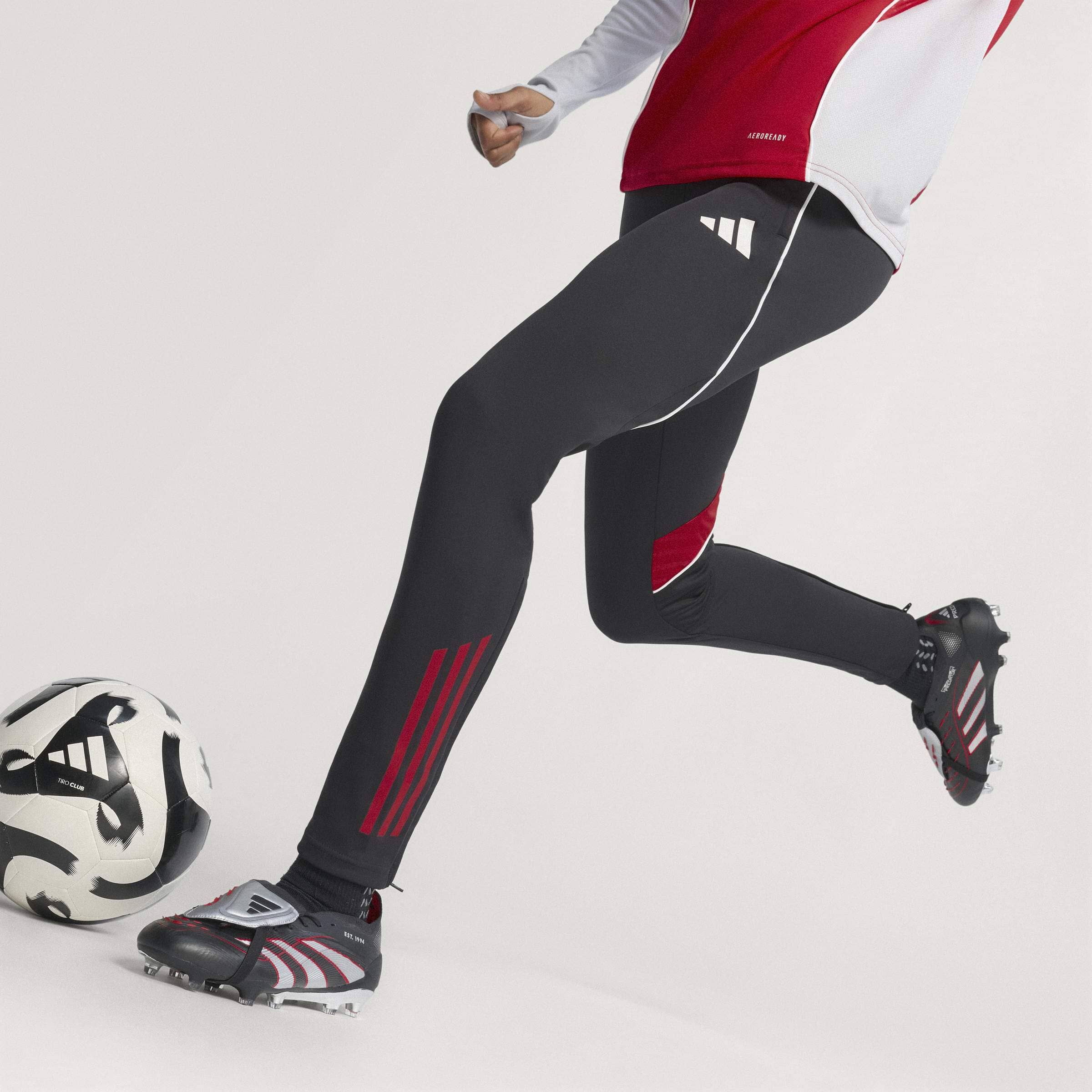 Predator Elite FT Leather BSR FG - Limited Edition (JS0563) Footwear Adidas