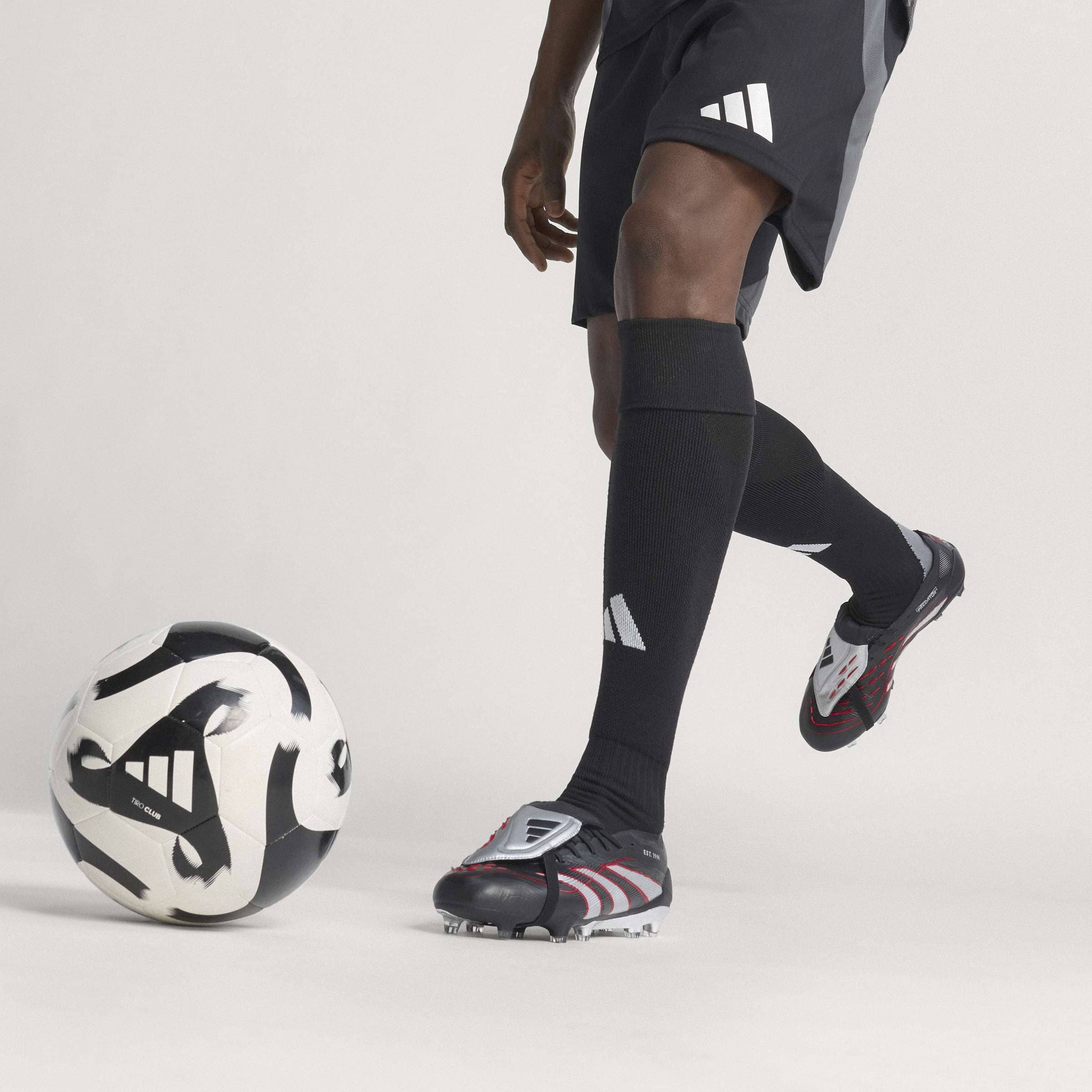 Predator Elite FT Leather BSR FG - Limited Edition (JS0563) Footwear Adidas