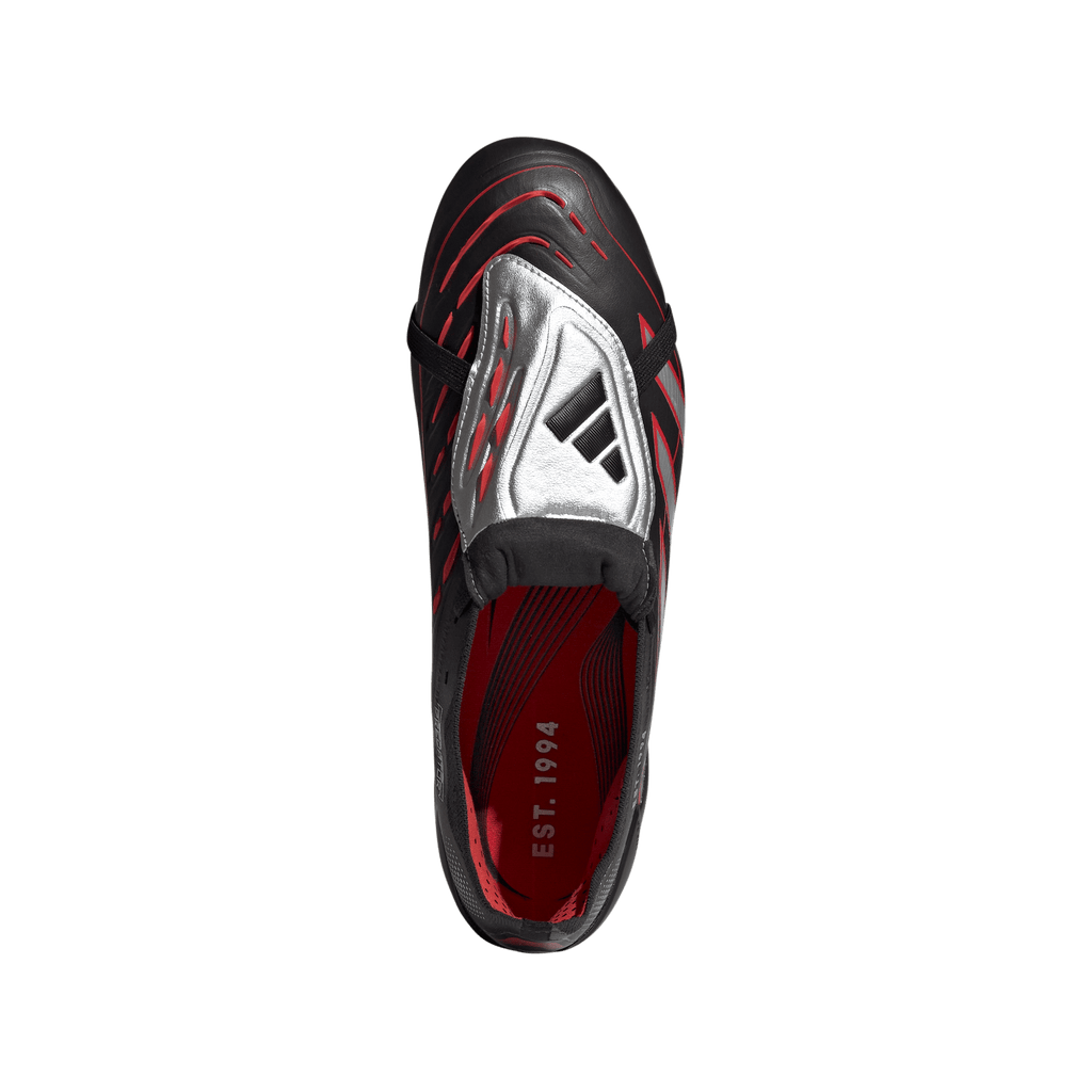 Predator Elite FT Leather BSR FG - Limited Edition (JS0563)
