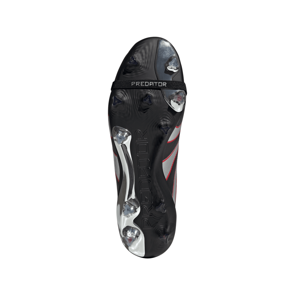Predator Elite FT Leather BSR FG - Limited Edition (JS0563)