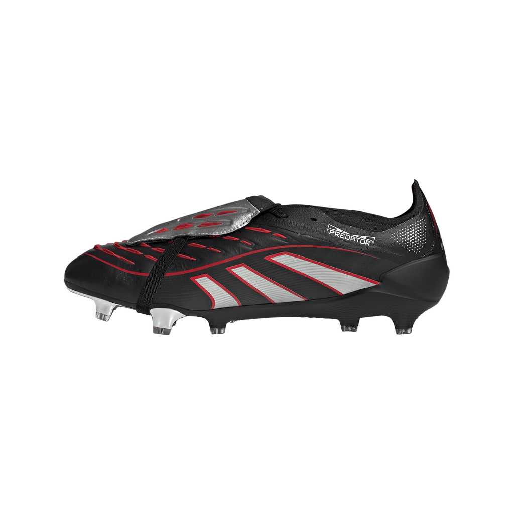 Predator Elite FT Leather BSR FG - Limited Edition (JS0563)