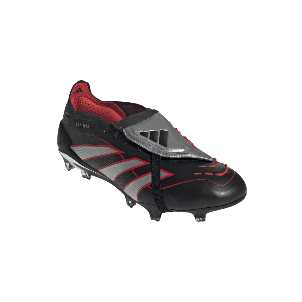 Predator Elite FT Leather BSR FG - Limited Edition (JS0563)