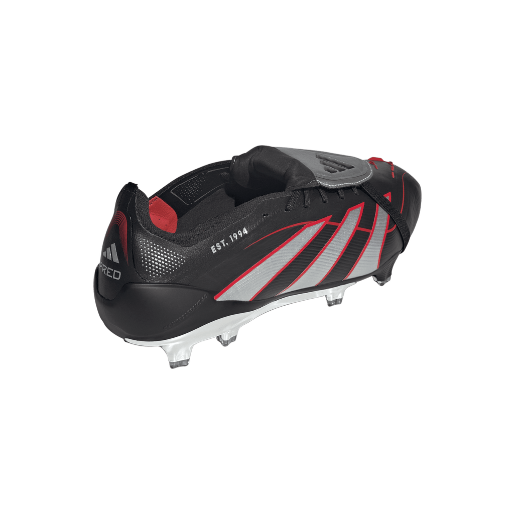 Predator Elite FT Leather BSR FG - Limited Edition (JS0563)