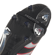Predator Elite FT Leather BSR FG - Limited Edition (JS0563) Footwear Adidas