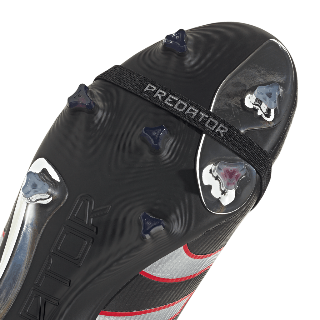 Predator Elite FT Leather BSR FG - Limited Edition (JS0563)