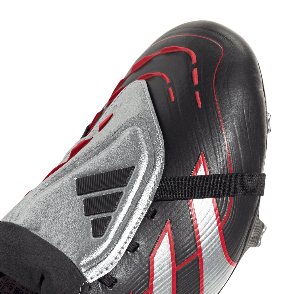 Predator Elite FT Leather BSR FG - Limited Edition (JS0563)